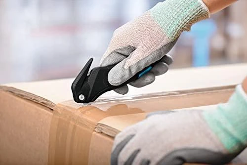 Saugus peilis pakuotėms MARTOR Secumax 320