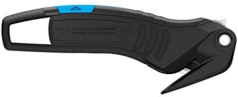 Saugus peilis pakuotėms MARTOR Secumax 320
