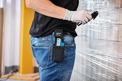 Saugus peilis pakuotėms MARTOR Secumax 320