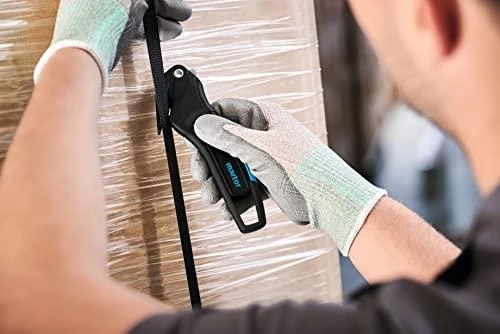 Saugus peilis pakuotėms MARTOR Secumax 320