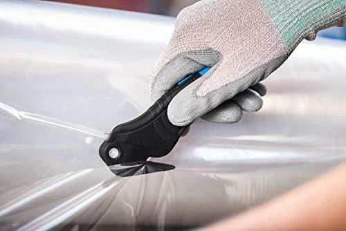 Saugus peilis pakuotėms MARTOR Secumax 320