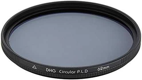 Filtras Marumi DHG Circular P.L.D 62mm