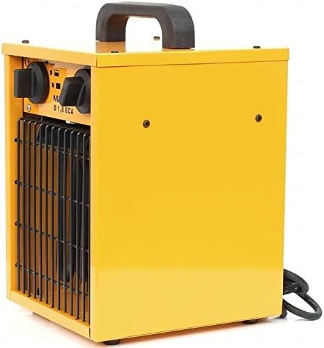 MASTER ELECTRIC ŠILDYTUVAS REM B 1.8 ECA