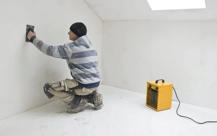 MASTER ELECTRIC ŠILDYTUVAS REM B 1.8 ECA