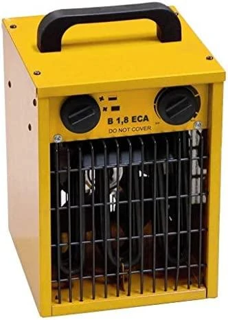 MASTER ELECTRIC ŠILDYTUVAS REM B 1.8 ECA