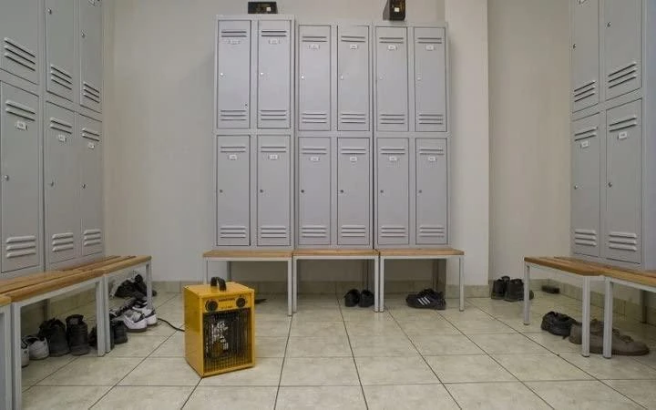 MASTER ELECTRIC ŠILDYTUVAS REM B 1.8 ECA