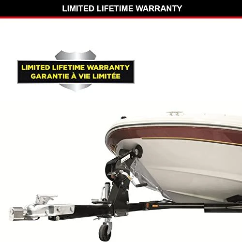 MasterLock Master Lock Hitch / Trailer Lock universalus 377EURDAT
