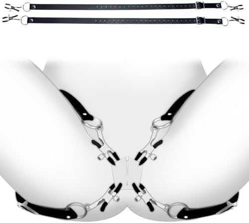 Xr Brands Master Series - Spread Labia Labia Spreader XL