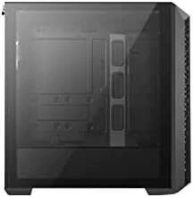 Korpusas „Cooler Master MasterBox 520 Mesh Blakout Edition“ (MB520- KGNN- SNO)