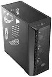 Korpusas „Cooler Master MasterBox 520 Mesh Blakout Edition“ (MB520- KGNN- SNO)