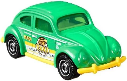 Mattel Automodelis degtukų dėžutė