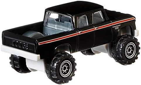 Mattel Automodelis degtukų dėžutė