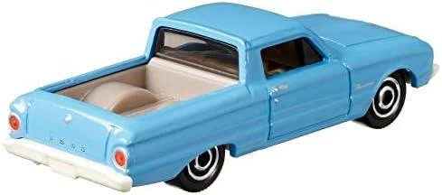 Mattel Automodelis degtukų dėžutė
