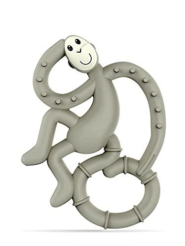 MATCHSTICK MONKEY kramtukas, oranžinis, 3 mėn+, MM-T-005
