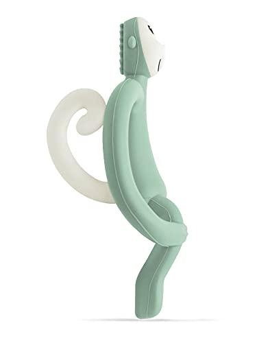 MATCHSTICK MONKEY kramtukas, geltonas, 3 mėn+, MM-T-006
