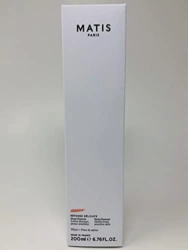 Matis Reponse Delicate Sensidemak-Essence veido tonikas jautriai odai, 200 ml