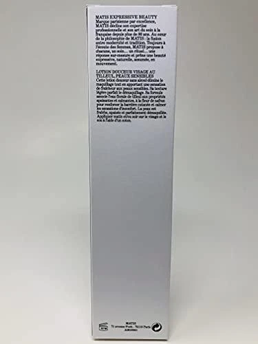 Matis Reponse Delicate Sensidemak-Essence veido tonikas jautriai odai, 200 ml