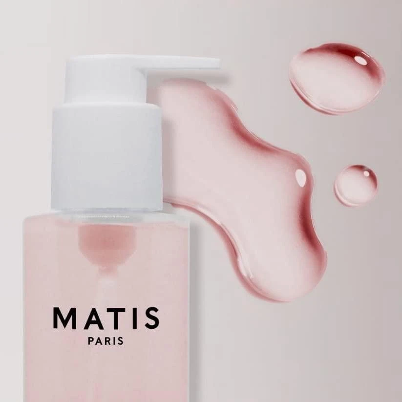 Matis Reponse Delicate Sensidemak-Essence veido tonikas jautriai odai, 200 ml