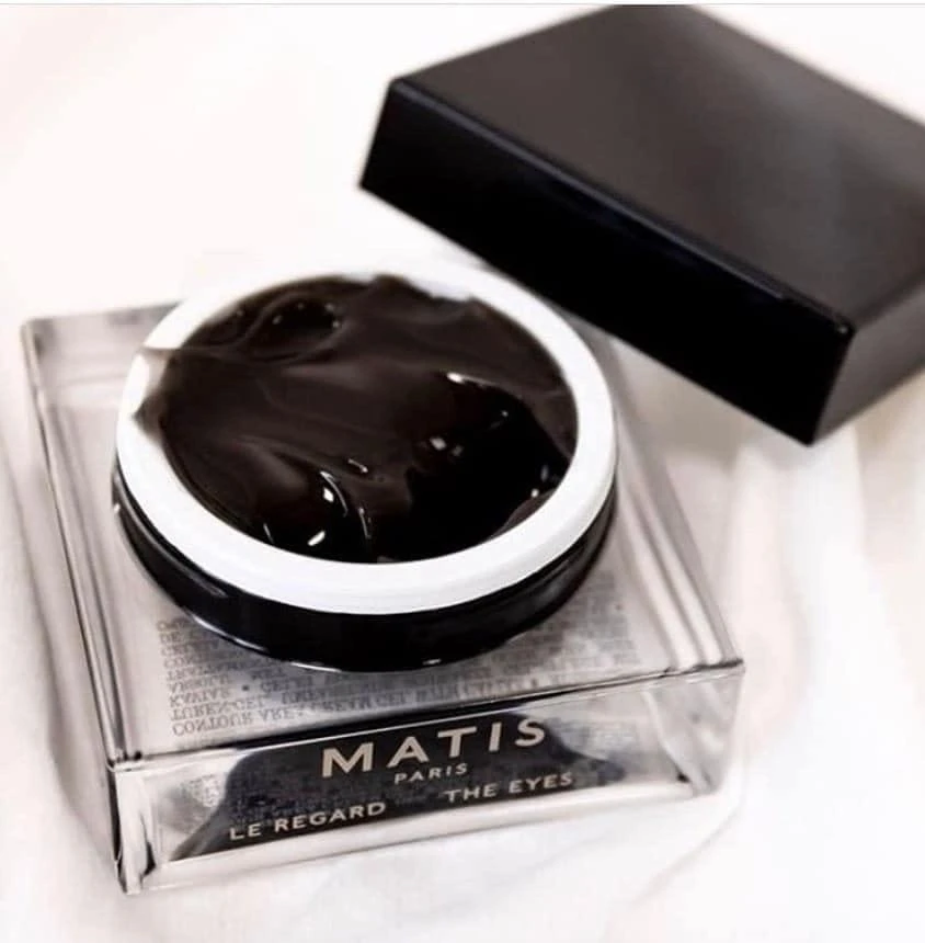 Matis Caviar akių balzamas, 15 ml