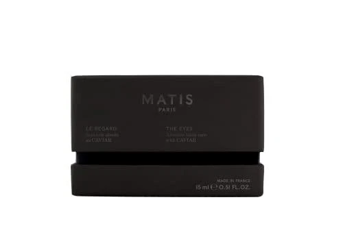 Matis Caviar akių balzamas, 15 ml
