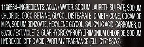 Matrix Total Results Color Obsessed So Sidabrinis Šampūnas, 1000 ml