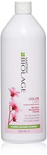 Matrix Biolage Colorlast šampūnai, 1000 ml