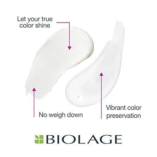 Matrix Biolage Colorlast šampūnai, 1000 ml
