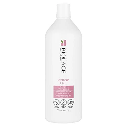 Matrix Biolage Colorlast šampūnai, 1000 ml