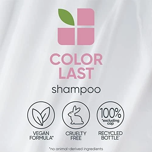 Matrix Biolage Colorlast šampūnai, 1000 ml