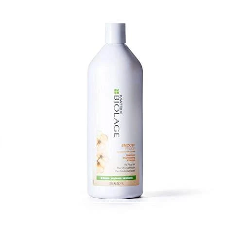 Glotninamasis šampūnas Matrix Biolage SmoothProof Šampūnas 1000ml