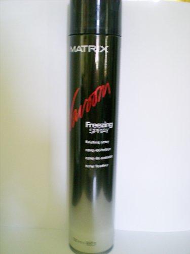 MATRIX VAVOOM užšaldomasis baigiamasis plaukų lakas Purškiklis 500 ml