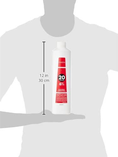 Matrix Kreminis Developer 6% / 20 Vol., 1000 ml