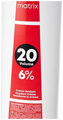 Matrix Kreminis Developer 6% / 20 Vol., 1000 ml