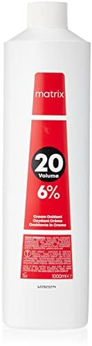 Matrix Kreminis Developer 6% / 20 Vol., 1000 ml