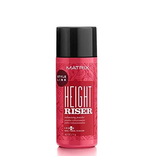 Plaukų pudra apimčiai, stiprios fiksacijos Matrix Style Link Height Riser 7g