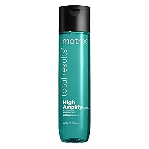 Apimtį didinantis šampūnas Matrix High Amplify Šampūnas 300ml