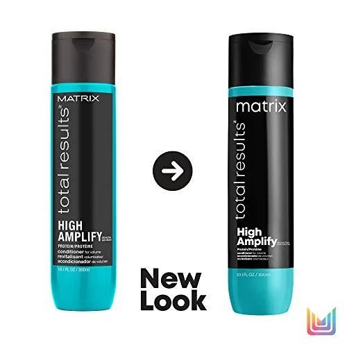 Apimtį didinantis kondicionierius plaukams Matrix High Amplify Conditioner 300 ml