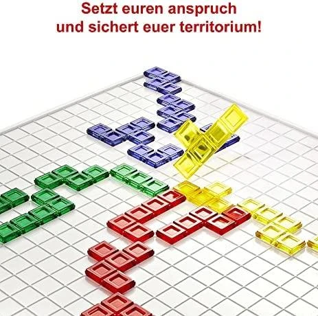 Mattel Stalo žaidimas Blokus