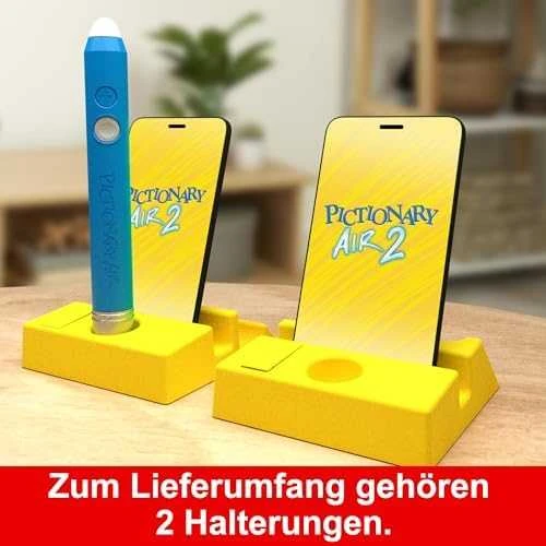 Žaidimas Mattel Pictionary air 2 / „Piešimas ore“