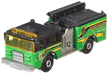Mattel Penkių Matchbox automodelių rinkinys