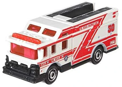Mattel Penkių Matchbox automodelių rinkinys