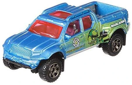 Mattel Penkių Matchbox automodelių rinkinys