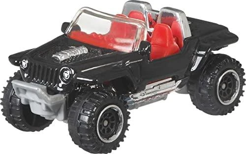 Mattel Penkių Matchbox automodelių rinkinys