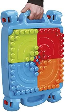 Mega Bloks mokomasis stalas