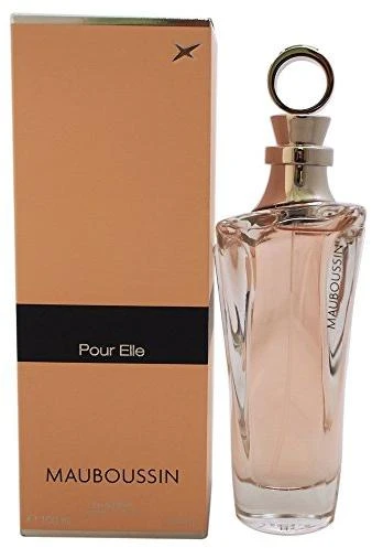 Mauboussin Pour Elle EDP parfumuotas vanduo moterims, 100 ml