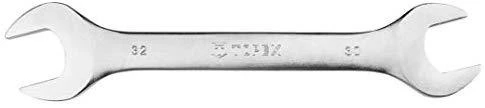 Topex Klucz Dvipusis atviro galo raktas 30 x 32 mm