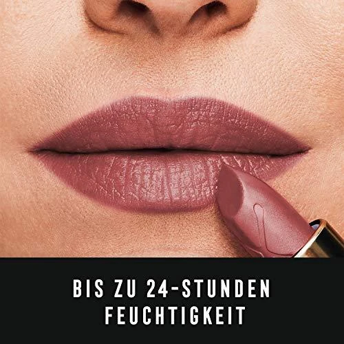 Max Factor Colour Eliksyras Lipstick moterims, 4 g