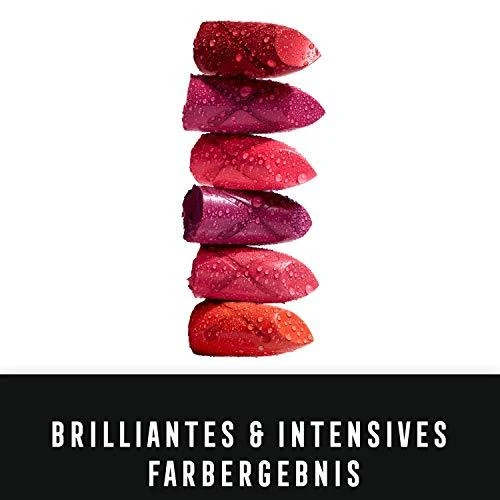 Max Factor Colour Eliksyras Lipstick moterims, 4 g