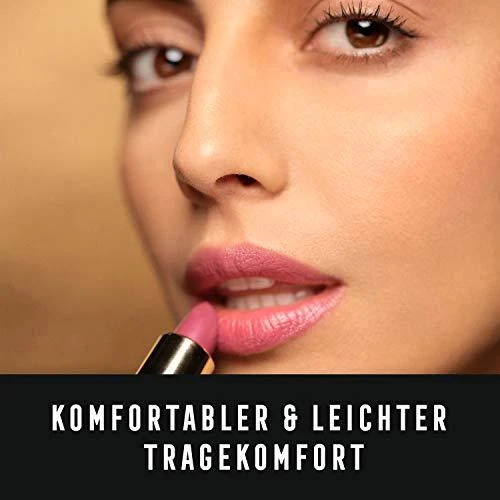 Max Factor Colour Eliksyras Lipstick moterims, 4 g