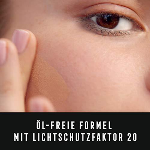 Max Factor Facefinity All Day Flawless Flexi-Hold 3in1 gruntas Maskuoklis Foundation SPF20 40, 30 ml